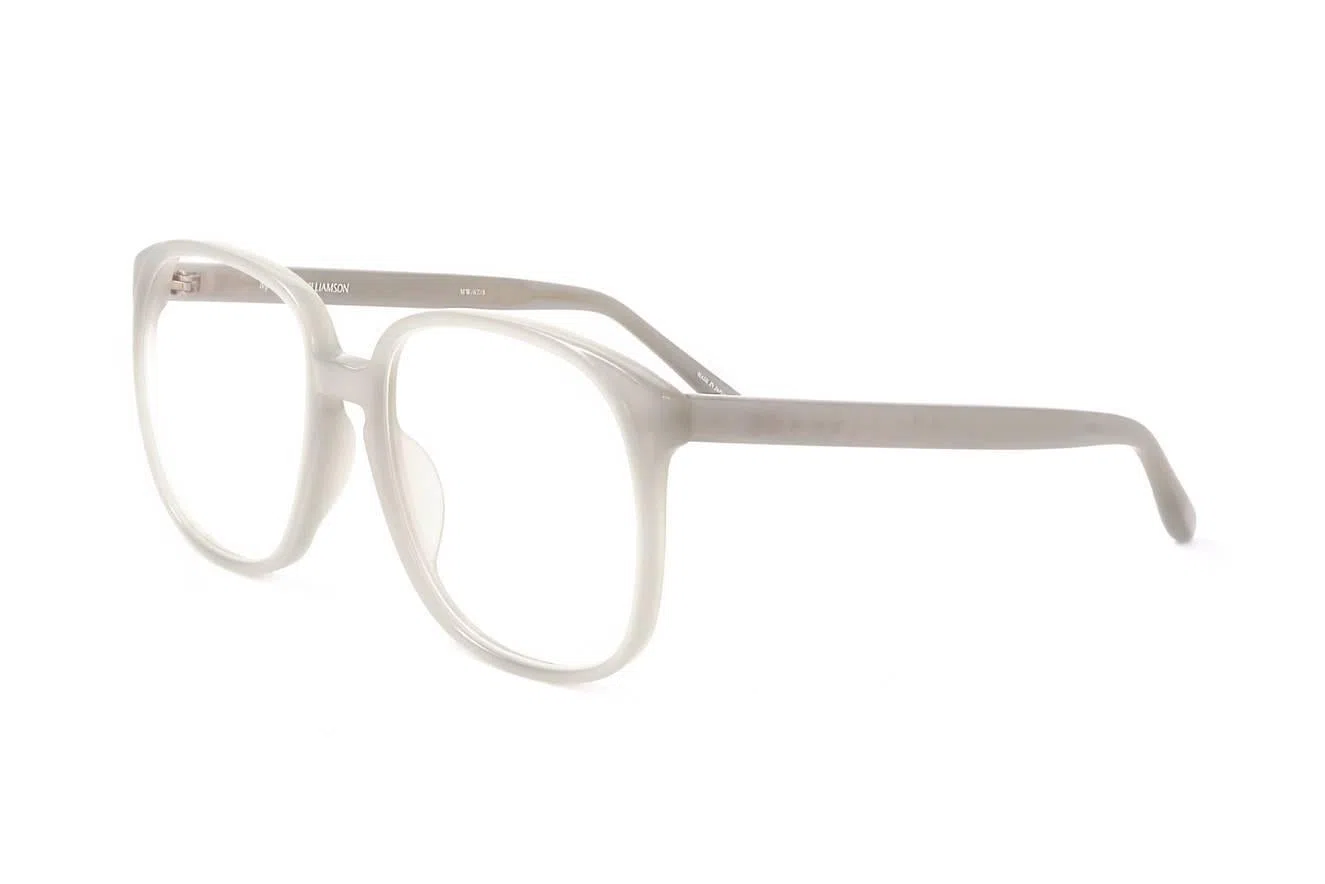 Matthew Williamson by Linda Farrow MW67 Eyeglasses - view 3